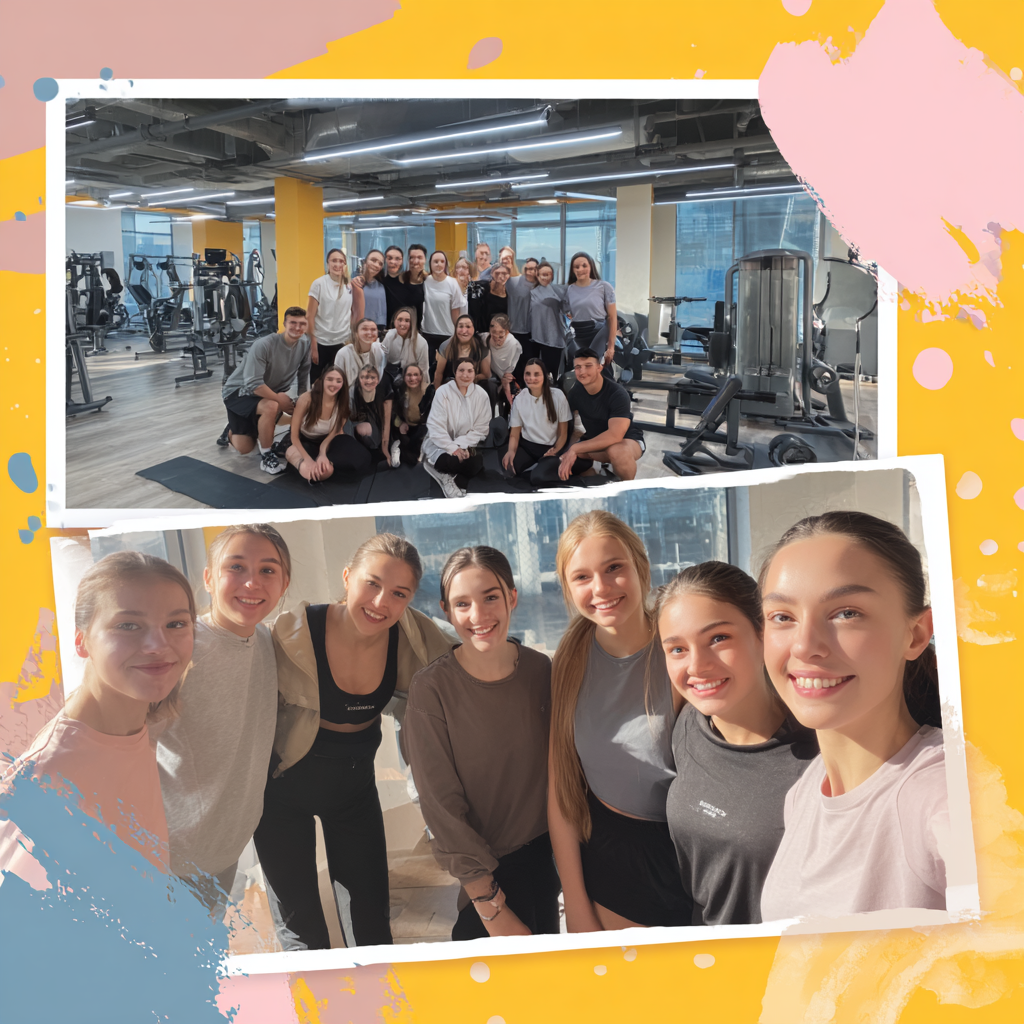 Професійний тренер